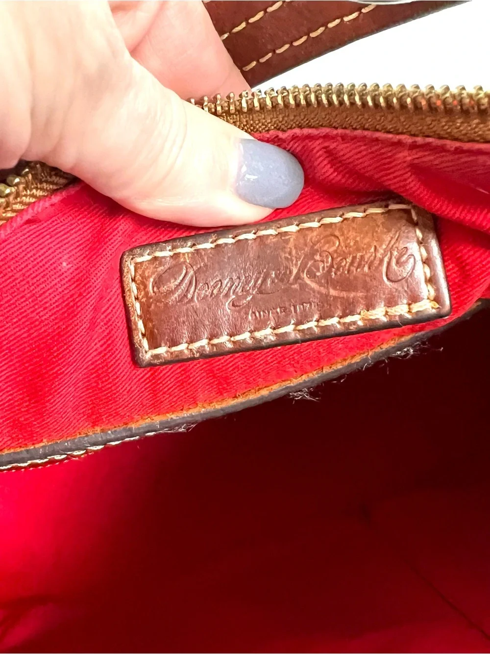 Dooney & Bourke dooney bourke